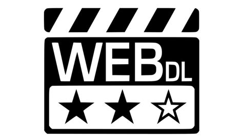 weebdl|web dl meaning.